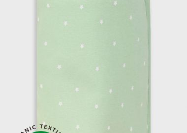 Βρεφική κουβέρτα - οργανικό βαμβάκι | ΕΜΠΡΙΜΕ - Energiers - 